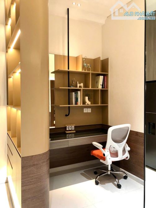 Căn hộ cao cấp Bửu Hoà,TP Biên Hoà,Trả trước 450tr - 9