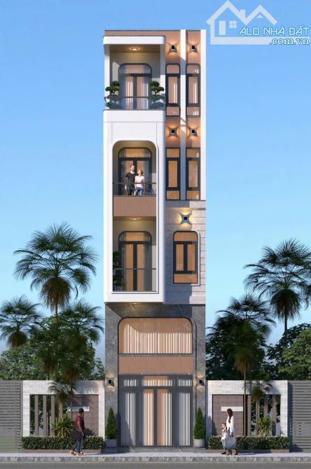 💥💥BÁN NHÀ ĐẸP 5 TẦNG – KHU PHÂN LÔ ĐỒNG BỘ – MÃ LÒ, BÌNH TÂN – GIÁ TỐT 7,5 TỶ💥💥 - 9