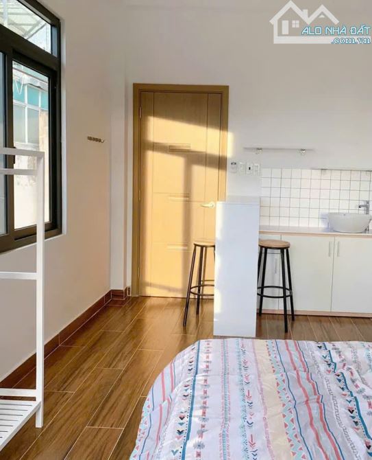 Nhà bán trên đường CMT8, căn góc thông thoáng – vừa an cư, vừa mang về dòng tiền ổn định - 9