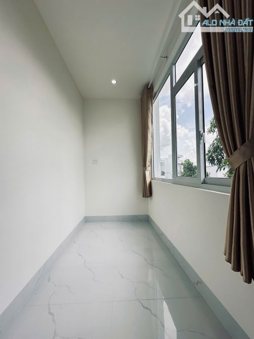 NHÀ LẦU HOÀN CÔNG HẺM 2 CHỢ BÌNH THUỶ TPCT 2TY050 2 TY290 - 9