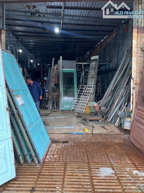 BÁN MẶT TIỀN TÔ KÝ THỚI TAM THÔN HÓC MÔN GIÁ RẺ 29 TỶ - 9