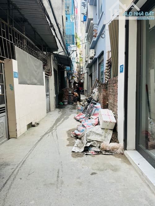 Bán nhà lô góc 4 tầng Phú Mỹ – Lê Đức Thọ, Nam Từ Liêm – Giá chỉ 8.2 tỷ, gần sân vận động - 9