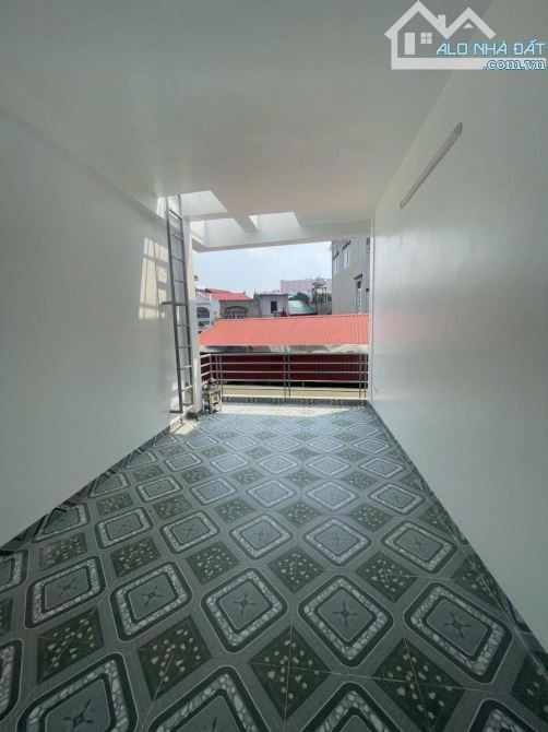 LÔ GÓC SIÊU ĐẸP 40m MT 6.5m 5 TẦNG HIỆN ĐẠI TRẦN CUNG, NGHĨA ĐÔ GẦN PHỐ NGÕ BA GÁC 9.5 TỶ - 9