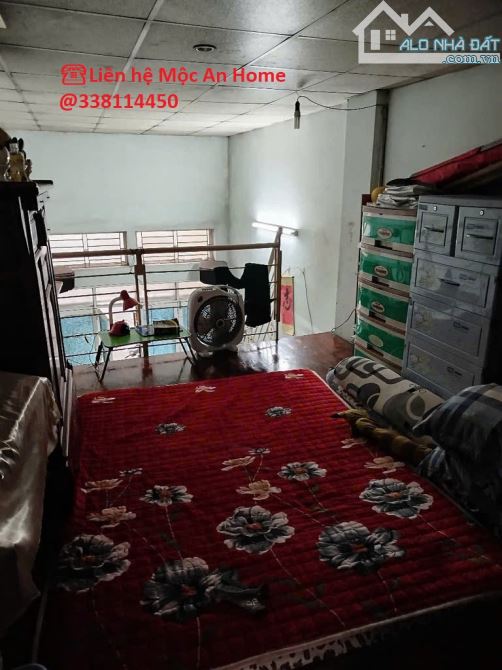 Bán nhà Đức Giang- 2 tầng- thuận tiện giao thông- giá xinh xắn! - 9