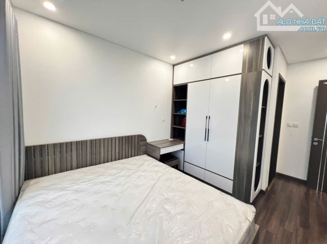 Bán căn GÓC 2PN Đông Nam view Vin Hoàng Huy Sở Dầu full đồ giá rẻ - 9