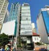 Bán Tòa Nhà góc 2MT Nguyễn Thị Minh Khai,Quận 1. DT:14*18m. Hầm,10 tầng - Giá 135 Tỷ