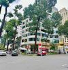 ( QUÁ HOT) MT Châu Văn Liêm, P.11,Quận 5. DT:15*60m. Giá 200 Tỷ. Siêu Vị Trí