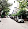 BÁN NHÀ HOÀNG QUỐC VIỆT 98,5m2. 3 Ô TÔ TRÁNH + VỈA HÈ. PHÂN LÔ + GARA 2 Ô TÔ