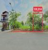 NỀN  ĐẸP ĐƯỜNG D14 - KDC HỒNG LOAN, VỊ TRÍ ĐẸP, CÁI RĂNG TP CẦN THƠ