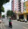 Bán Nhà C4 góc 2 MT đường Nguyễn Văn Quá, Q12. DT: 200m2 thổ, giá 19.5 tỷ tl