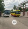 Bán đất xã Vạn Phúc, Thanh Trì, ô tô tránh, đối diện trường học, giá 7.6 tỷ