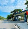 Bán lô đất FO 80m2,mặt tiền6.6m, Thọ Lộc Phúc Thọ,đường thông ô tô vào đất