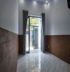 BÁN NHÀ MỚI XÂY HẺM 4M ĐƯỜNG PHÚ ĐỊNH (P16 QUẬN 8 CŨ). 46.3m2 (3,5m x 13,7m) - 4,05 TỶ