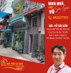 Chỉ 2 tỷ hơn có ngay nhà 3 tầng hẻm xe tải thông khu Bắc Hải Q10 - SHR, chính chủ