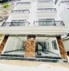 Kim Giang Oto Tránh- 45m- 5 tầng thang máy- lô góc 2 thoáng - ngõ thông kd đỉnh Giá 12xty