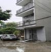Bán căn hộ dòng tiền 60m 4 tầng dân xây