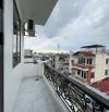 Bán CHDV Quang Trung - 75m2 x 6 tầng - 10 phòng Thu nhập trên 50tr/ th