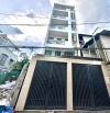 CHDV 7 TẦNG – 12 PHÒNG - DÒNG TIỀN 1,5 TỶ/NĂM – HẺM 8M - DƯƠNG QUẢNG HÀM - CHỈ 25.8 TỶ