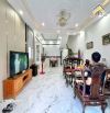 Nhà 3 tầng lô góc siêu thoáng tại Trung Hành Ngô Gia Tự