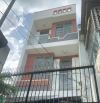 🏠 NHÀ 4 TẦNG - TÔ NGỌC VÂN, THỦ ĐỨC CHỈ 5 TỶ 💥