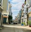 🔥143m2 sàn, 4 TẦNG ĐÚC, MỚI, SHR, SỔ HR,  HOÀN CÔNG ĐỦ, KHU VÍP HẺM  496, HƠN  4tỷ xíu
