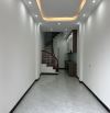 🏡 THƯỢNG CÁT – NHÀ ĐƠN LẬP 4 TẦNG – HƠN 5 TỶ XÍU