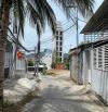 Bán gấp lô đất gần biển-DT100m2(5x20m)-vĩnh hoà-Nha Trang-chỉ 1ty510 tr