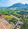 BÁN ĐẤT XÃ PHƯỚC HẢI- TP HỒ CHÍ MINH ; CÁCH BIỂN PHƯỚC HẢI CHỈ 4KM 🌈DT 6x29m - 178m2/ lô
