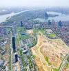 Cực hiếm !.. Bán 1 căn duy nhất biệt thự k7 Ciputra, Tây Hồ. 335m2_View công viên 65ha