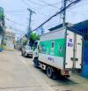 ⭕️Nhà 4 Tầng MẶT TIỀN đường ĐÔNG HƯNG THUẬN 09, phường ĐÔNG HƯNG THUẬN Q12 dt 88m2 _💰6ty