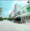 BÁN NHÀ AN LẠC,SÁT TÊN LỬA,KHU LÝ CHIÊU HOÀNG,GIÁP Q6,3 TẦNG 94M2(4*24)HẺM XE TẢI TRÁNG