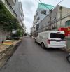 BÁN NHÀ HẺM XE HƠI GÒ DẦU KHÔNG LỘ GIỚI KHÔNG QUY HOẠCH 56M2 - 5 TẦNG NHỈNH 7 TỶ