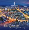 🌟 HUE HERITAGE – MỖI TẦM NHÌN, MỘT BẢN GIAO HƯỞNG CẢM XÚC