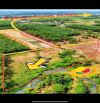 Bán 6.188m2 An Viễn, Trảng Bom view suối