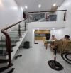 Bán Nhà Đông Thắng, Đức Thắng, Bác Từ Liêm, Lô Góc, 5 Tầng Dân Xây, 30m2, Giá 5.95 Tỷ TL