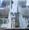 Bán nhà ngõ 11, Thủ Đức. 54m2, 3 tầng, 3PN, Sổ hồng. Giá 5.1 tỷ. LH:
