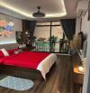 Bán nhà Hoa Lư, DT 65m x 6 tầng, 2 mặt tiền, ô tô đỗ cửa, 19 tỷ đồng