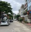 BÁN ĐẤT CẠNH DỊCH VỤ YÊN NGHĨA, 2 MẶT ĐƯỜNG, THOÁNG TRƯỚC SAU, DIỆN TÍCH 61M, GIÁ 7.6 TỶ