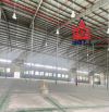 XT494 Cho Thuê Xưởng Sản Xuất tại KCN Nhơn Trạch, Tỉnh Đồng Nai  Diện tích xưởng: 6630m2 (