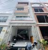 🌟 NHÀ 4 TẦNG,4PN, HXH SÁT MT PHAN HUY ÍCH, P8, GV, FULL NỘI THẤT, GIÁ CHỈ 6.850 TỶ TL.