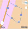 Cần bán 11.093m2 đất phủ hồng, mặt tiền nhựa đến 74m, liền kề cao tốc Long Thành - Hồ Tràm