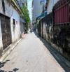 Với hơn 4 tỷ có ngay căn nhà cấp 4, DT 50m, mặt tiền 4m, ngõ ô tô bé vào ra
