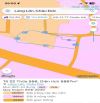 BÁN VƯỜN TRÁI CÂY LÁNG LỚN CHÂU ĐỨC, BRVT, DT 5867M2 CÓ 140TC, KHU DÂN CƯ, NHỰA THÔNG 8M