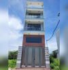 nhà mới 5x20m,4L Dương Đình Cúc giá 13tr/tháng