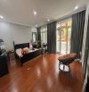 Cho thuê nhà Hoàng Văn Thái – Thanh Xuân DT 95m x 4 tầng, phân lô, ôtô đỗ giá 32tr/th