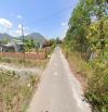 Bán 246m2 (5x49m) gần chợ Châu Pha, TP.Phú Mỹ
