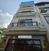 Bán nhà 5 tầng Việt Hưng - Giang biẻn