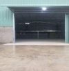 Cho thuê kho xưởng sử dụng 290m2, 385m2 An Phú Đông Quận 12