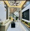 HƠN 7 TỶ - 40M - BÁN NHÀ DÂN XÂY NGỌC THỤY, LONG BIÊN, Ô TÔ ĐỖ CỬA, GẦN VIỆT PHÁP, KHAI