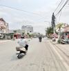 Bán đất 95m2 tại Mặt Đường Máng Nước, An Dương giá 8,4 tỷ